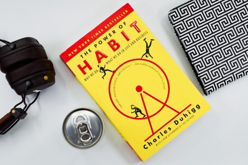 How to Build Habits That Actually Stick: Your Blueprint for Lasting Change