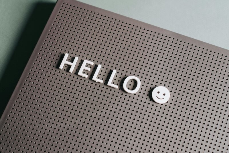 Hello World: Welcome to NUXIX – Your Hub for Modern Thinking and Smart Living